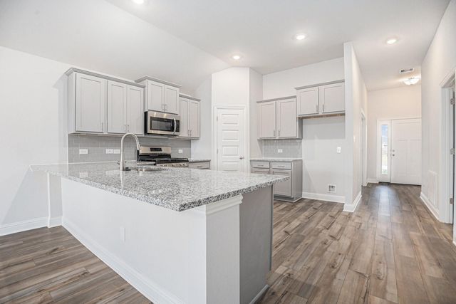 2517 Mar Vista Lane, Texas City, TX 77568