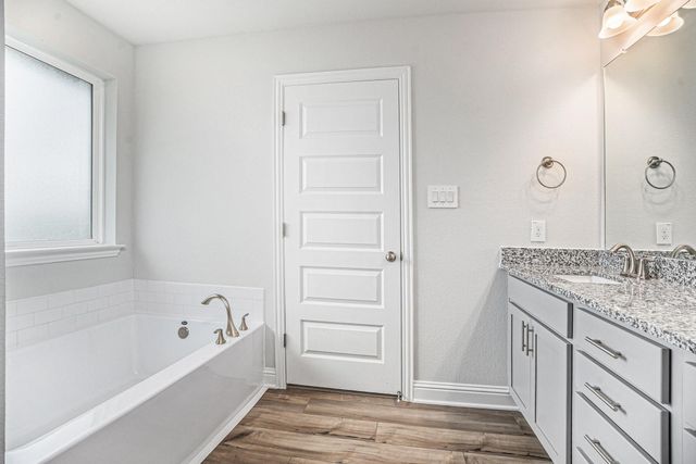 2517 Mar Vista Lane, Texas City, TX 77568