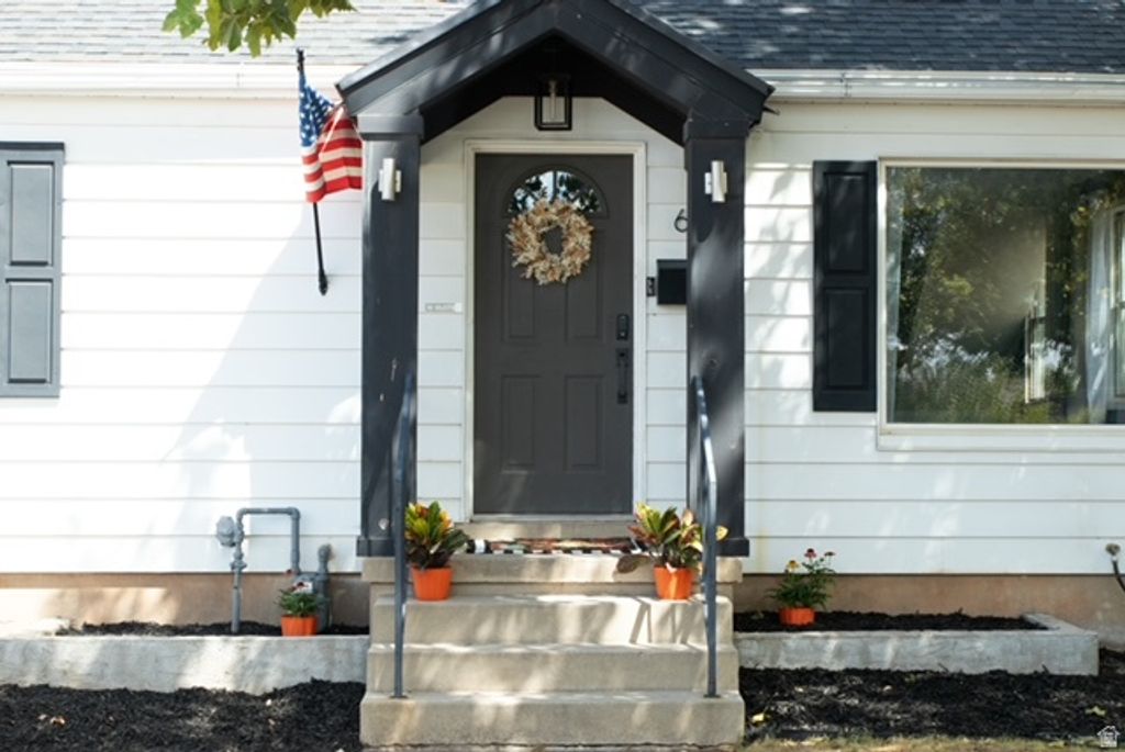 665 E 1000 S, Clearfield, UT 84015 — exterior
