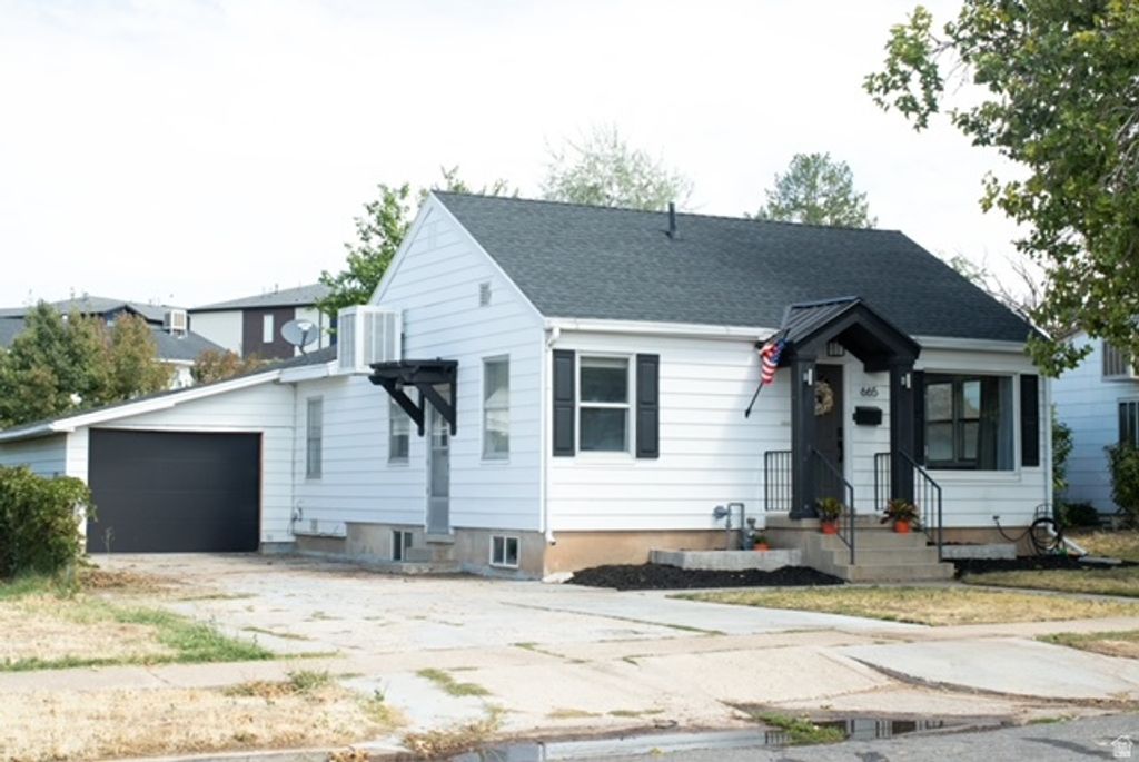 665 E 1000 S, Clearfield, UT 84015 — photo 2