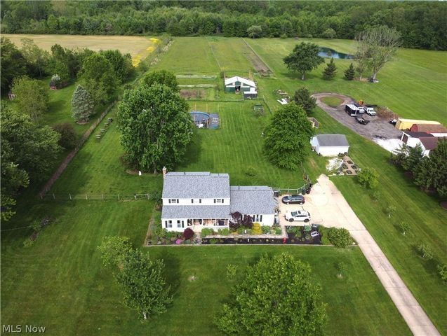11690 Island Road, Grafton, OH 44044