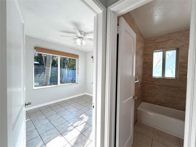 1143 NE 16th Terrace, Fort Lauderdale, FL 33304