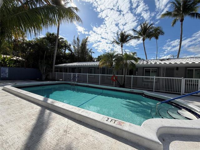 1143 NE 16th Terrace, Fort Lauderdale, FL 33304