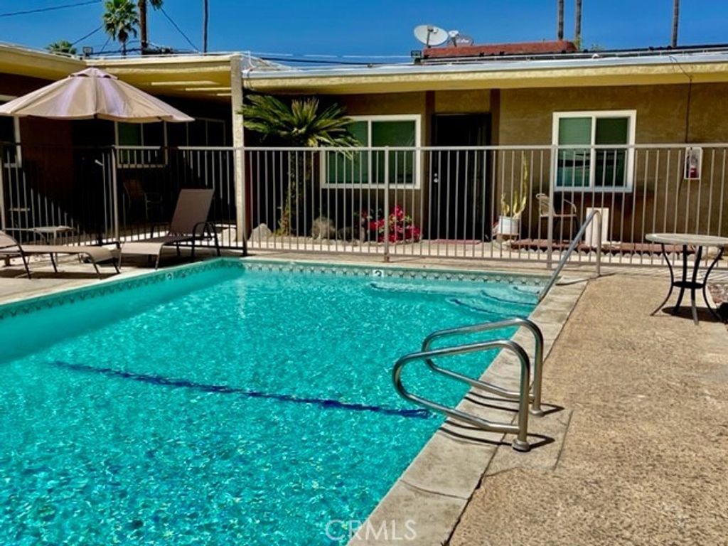 68460 Kings Road f, Cathedral City, CA 92234