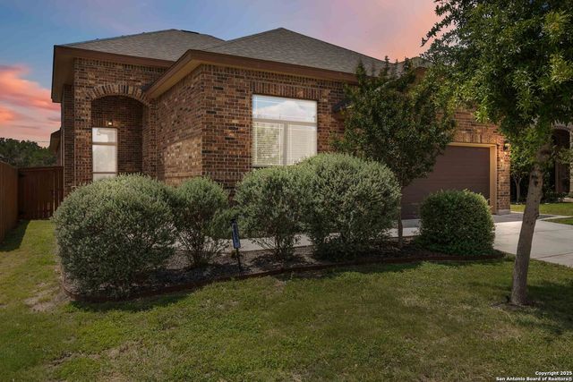 8803 Shady Mountain, San Antonio, TX 78254