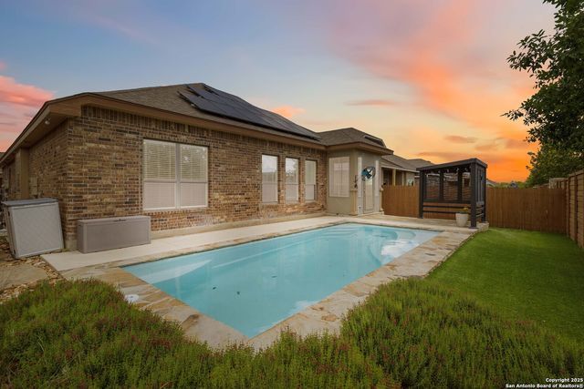 8803 Shady Mountain, San Antonio, TX 78254