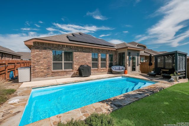 8803 Shady Mountain, San Antonio, TX 78254