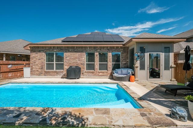 8803 Shady Mountain, San Antonio, TX 78254