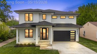 3914 Linwood Avenue, Royal Oak, MI 48073