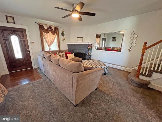 4129 GARRETT RD, Drexel Hill, PA 19026