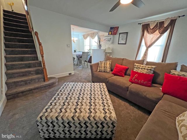 4129 GARRETT RD, Drexel Hill, PA 19026