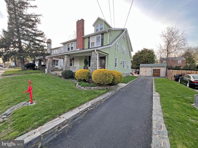 4129 GARRETT RD, Drexel Hill, PA 19026