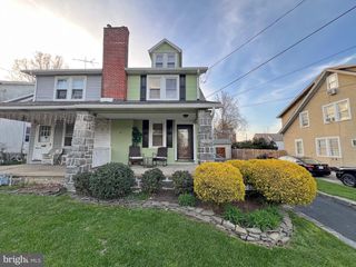 4129 GARRETT RD, Drexel Hill, PA 19026