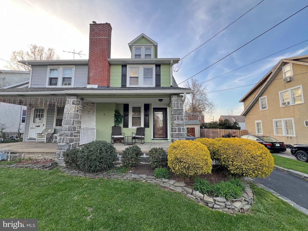 4129 GARRETT RD, Drexel Hill, PA 19026
