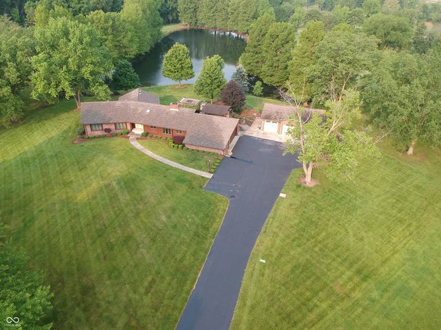 681 S County Road 150 W, Greensburg, IN 47240