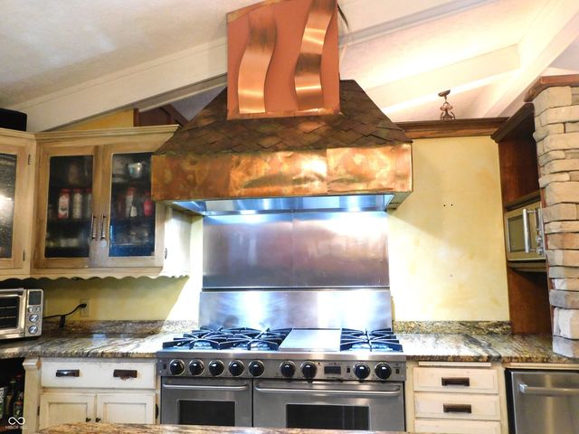 681 S County Road 150 W, Greensburg, IN 47240