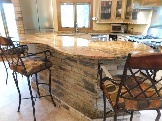 681 S County Road 150 W, Greensburg, IN 47240