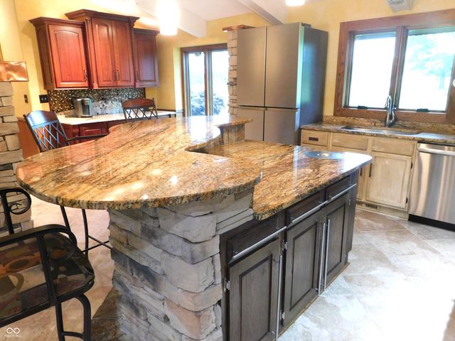 681 S County Road 150 W, Greensburg, IN 47240