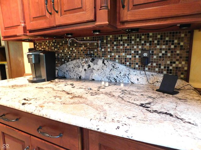 681 S County Road 150 W, Greensburg, IN 47240