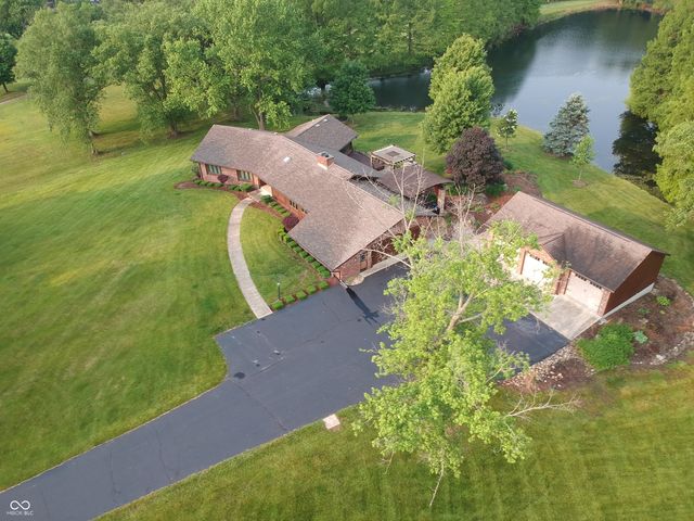 681 S County Road 150 W, Greensburg, IN 47240