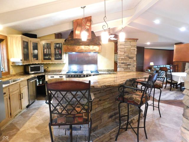 681 S County Road 150 W, Greensburg, IN 47240