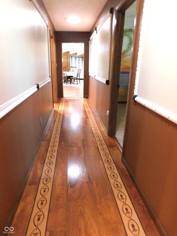 681 S County Road 150 W, Greensburg, IN 47240