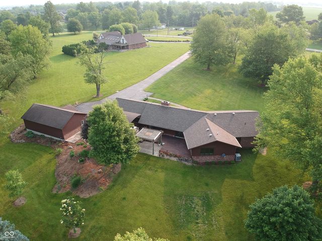 681 S County Road 150 W, Greensburg, IN 47240