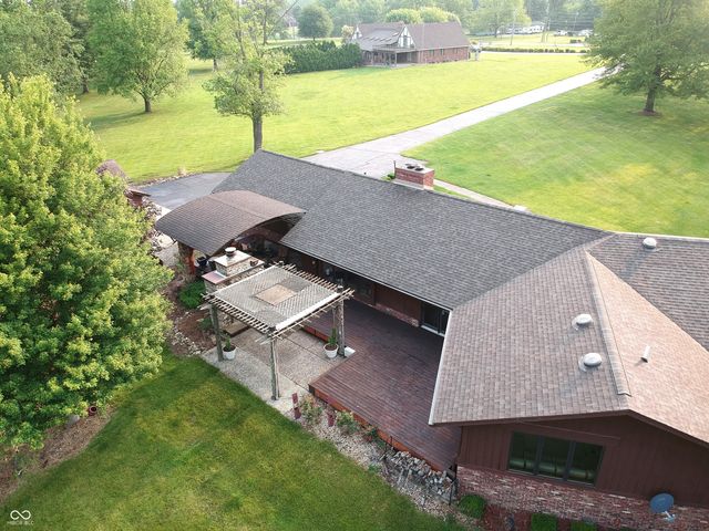 681 S County Road 150 W, Greensburg, IN 47240