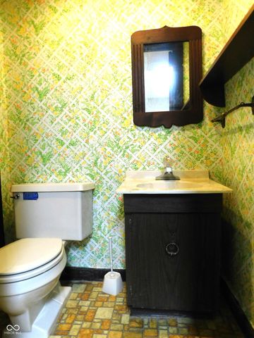 681 S County Road 150 W, Greensburg, IN 47240