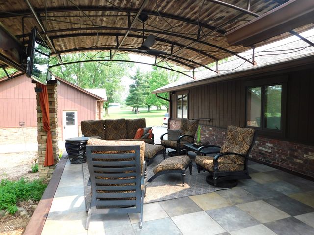 681 S County Road 150 W, Greensburg, IN 47240