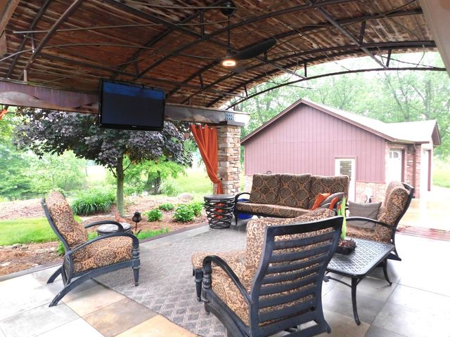 681 S County Road 150 W, Greensburg, IN 47240