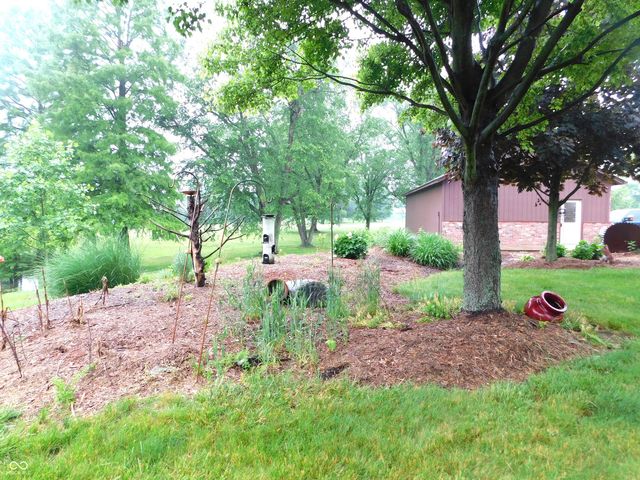 681 S County Road 150 W, Greensburg, IN 47240