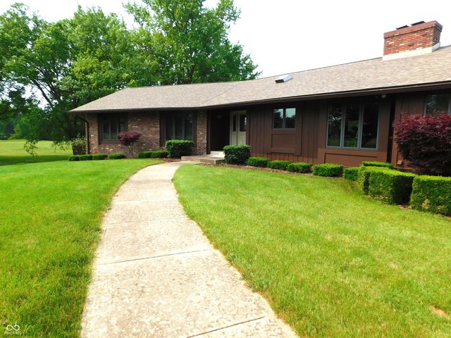 681 S County Road 150 W, Greensburg, IN 47240