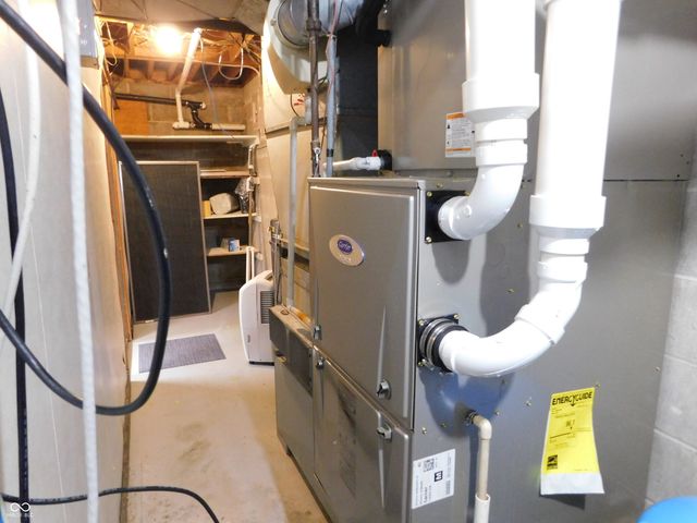 681 S County Road 150 W, Greensburg, IN 47240