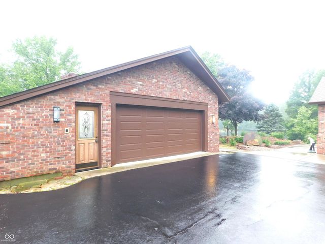 681 S County Road 150 W, Greensburg, IN 47240