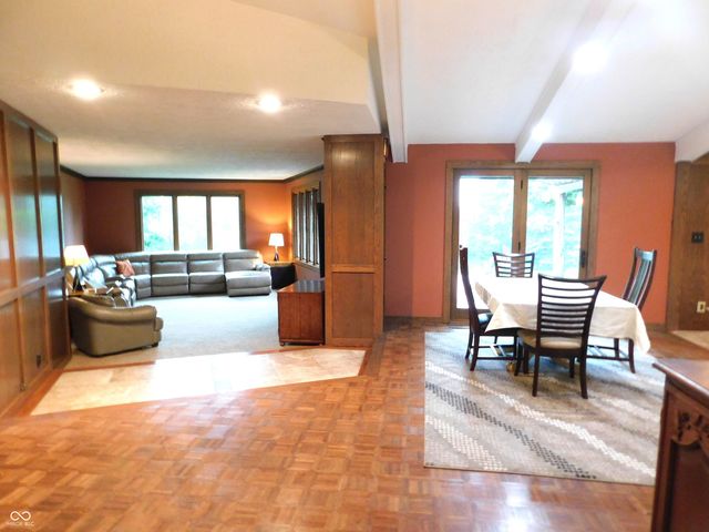 681 S County Road 150 W, Greensburg, IN 47240