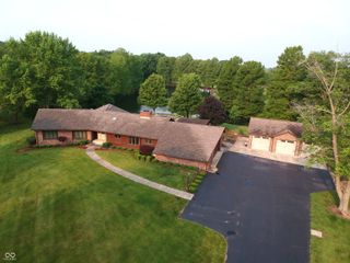 681 S County Road 150 W, Greensburg, IN 47240