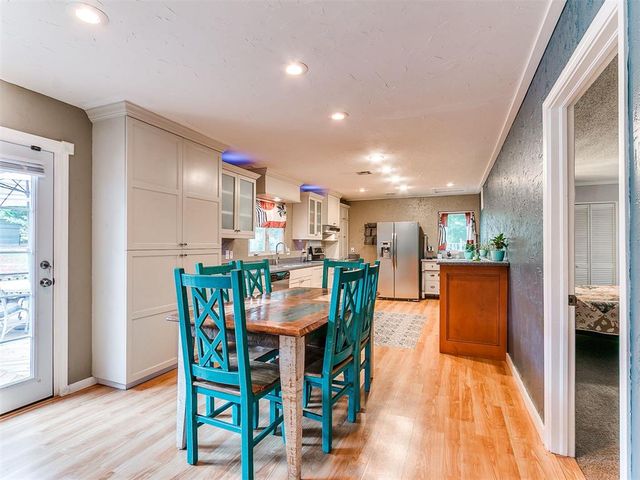 18200 Mayridge Drive, Newalla, OK 74857