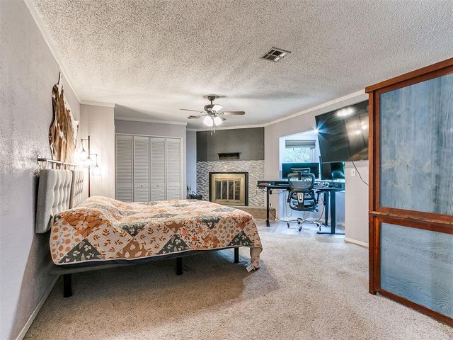 18200 Mayridge Drive, Newalla, OK 74857