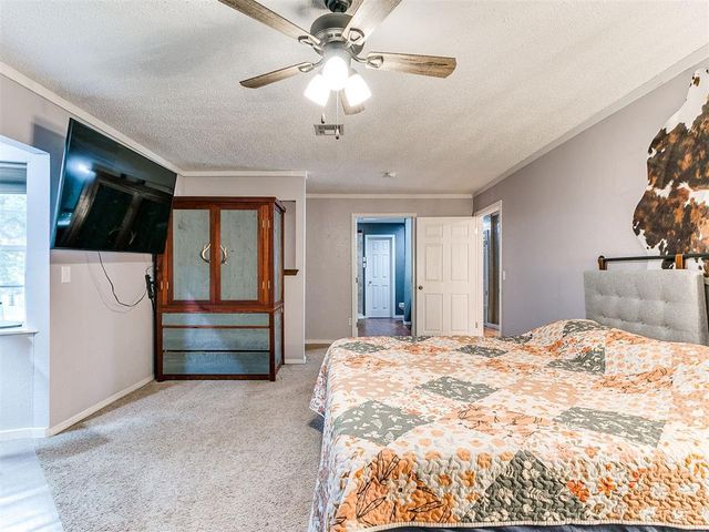 18200 Mayridge Drive, Newalla, OK 74857