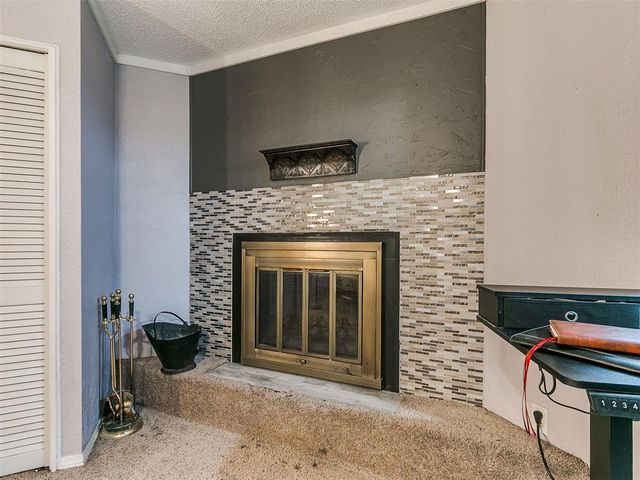 18200 Mayridge Drive, Newalla, OK 74857