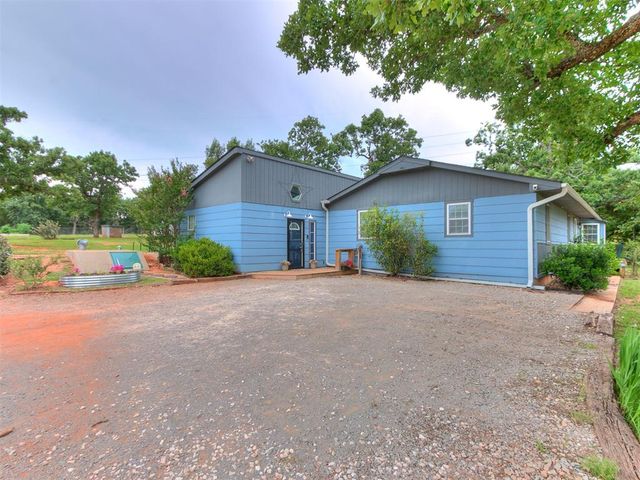 18200 Mayridge Drive, Newalla, OK 74857