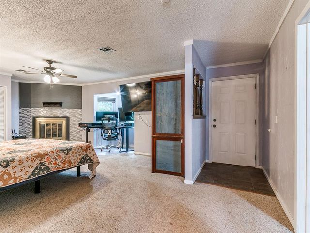 18200 Mayridge Drive, Newalla, OK 74857