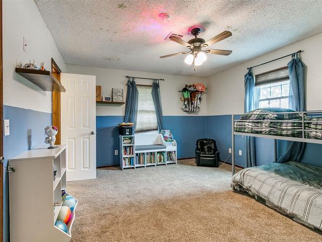 18200 Mayridge Drive, Newalla, OK 74857