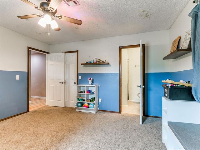18200 Mayridge Drive, Newalla, OK 74857