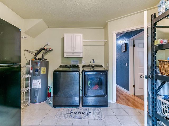 18200 Mayridge Drive, Newalla, OK 74857