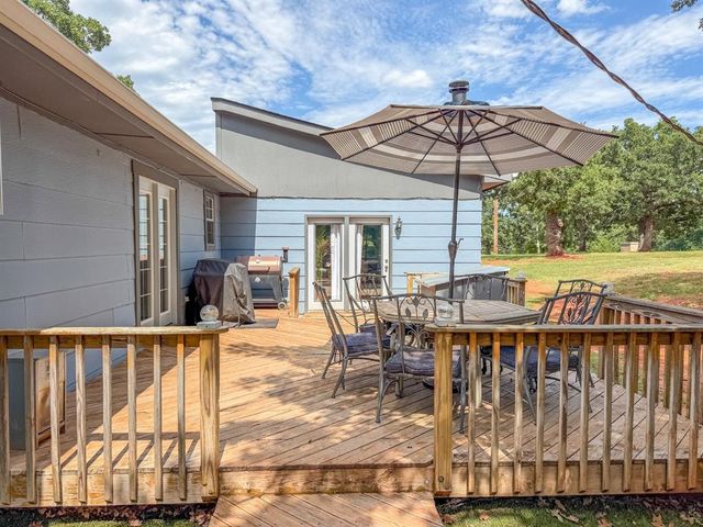 18200 Mayridge Drive, Newalla, OK 74857