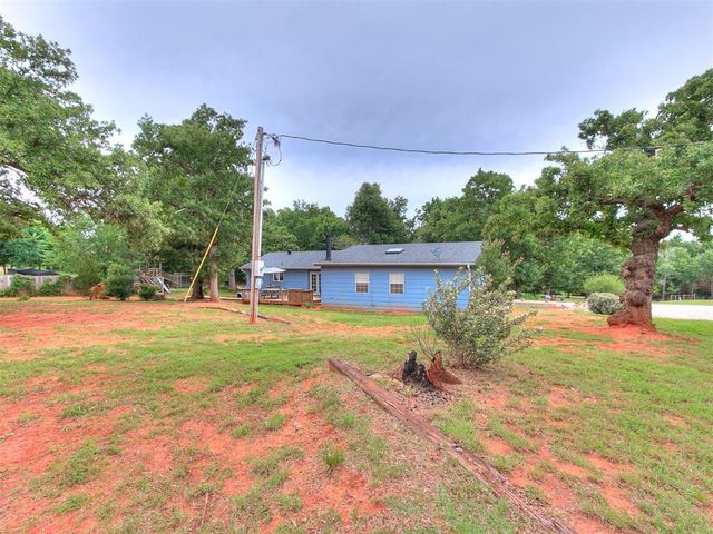 18200 Mayridge Drive, Newalla, OK 74857