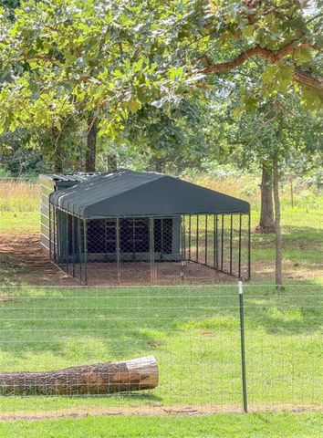 18200 Mayridge Drive, Newalla, OK 74857