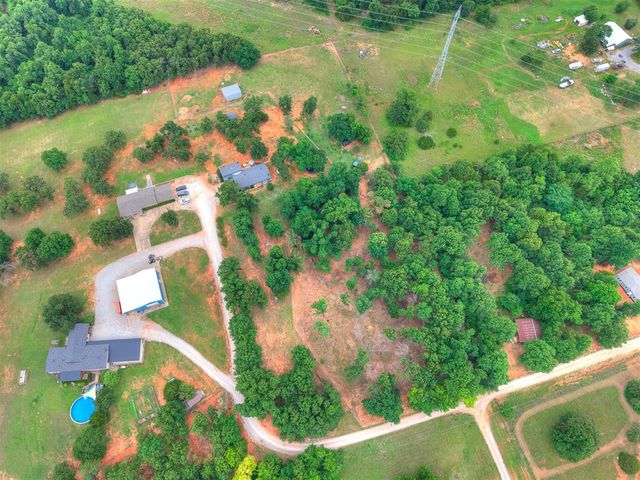 18200 Mayridge Drive, Newalla, OK 74857